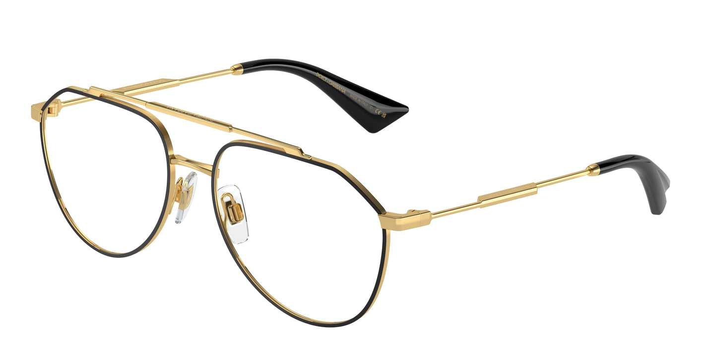 Dolce & Gabbana DG1353 1311