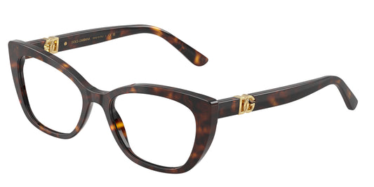 Dolce & Gabbana DG 3398 502