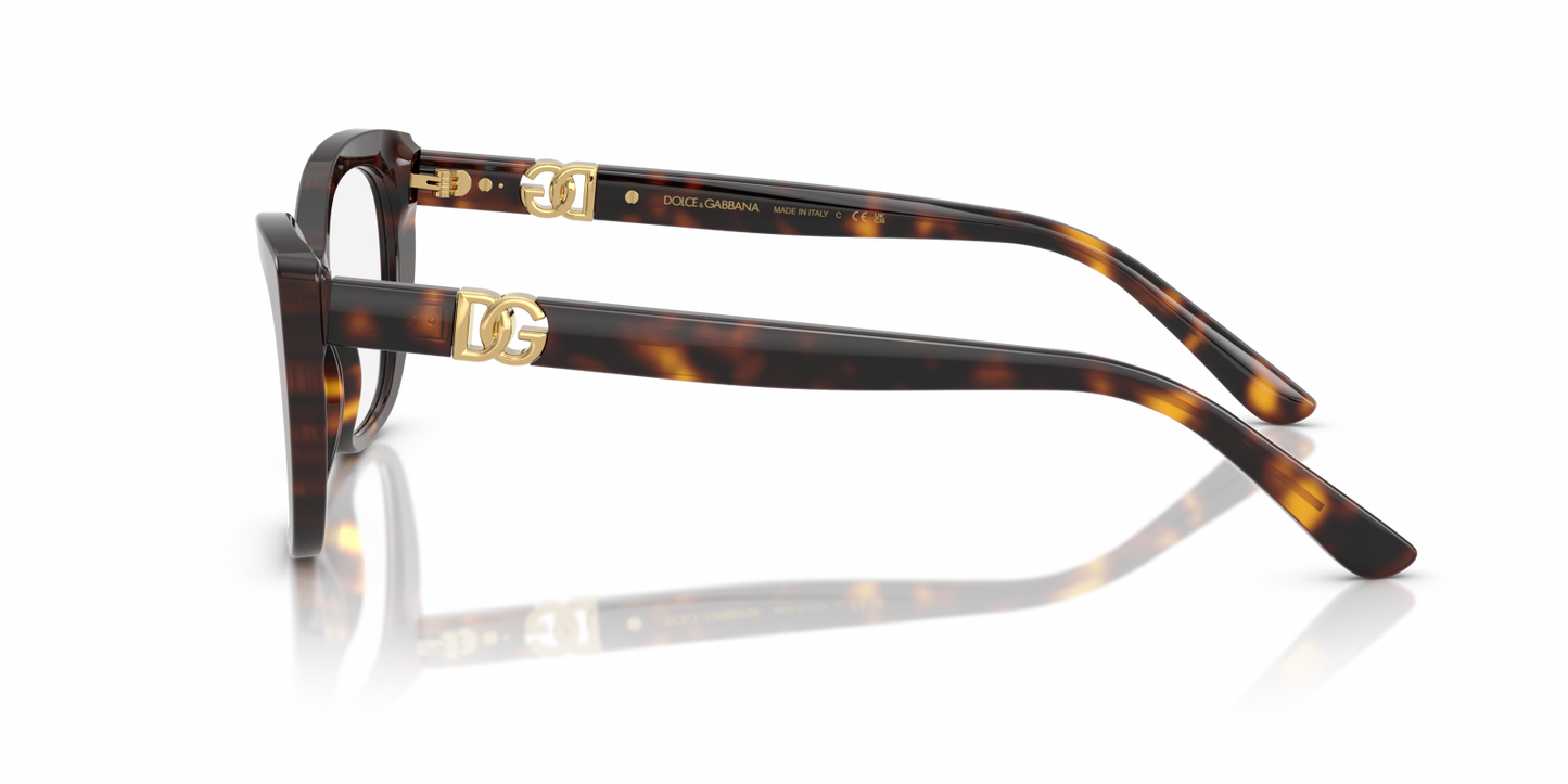 Dolce & Gabbana DG 3398 502