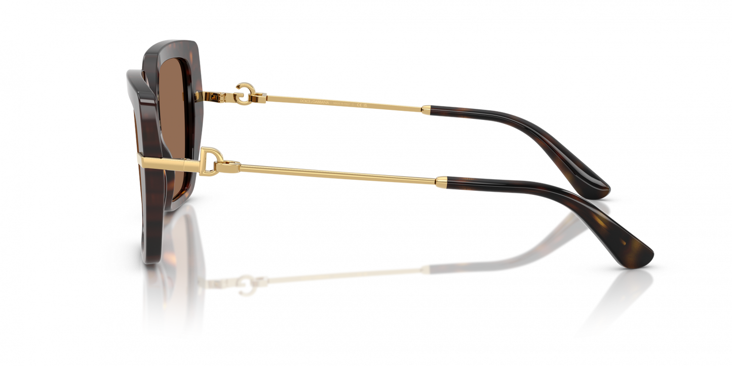Dolce & Gabbana DG 4474 502/73