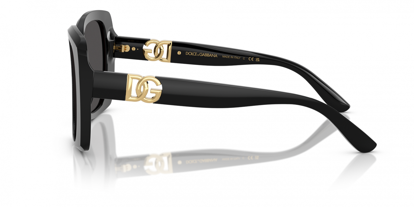 Dolce & Gabbana DG 4475 501/87