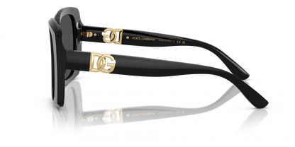 Dolce & Gabbana DG 4475 501/87