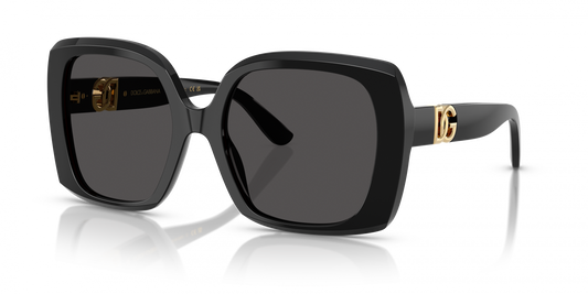 Dolce & Gabbana DG 4475 501/87