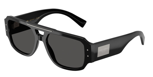 Dolce & Gabbana DG 4482 501/87