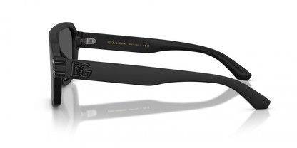 Dolce & Gabbana DG 4507 2525/6G
