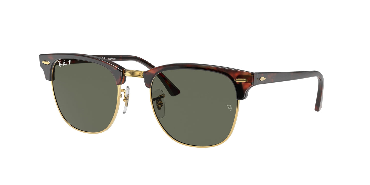 Rayban RB3016 Clubmaster