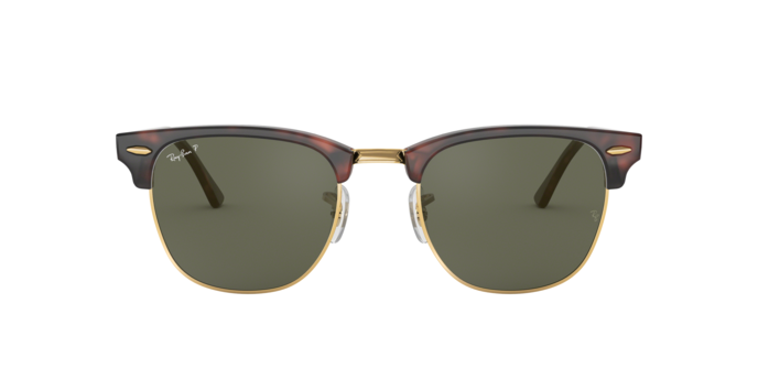 Rayban RB3016 Clubmaster