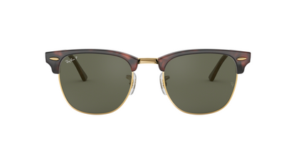 Rayban RB3016 Clubmaster