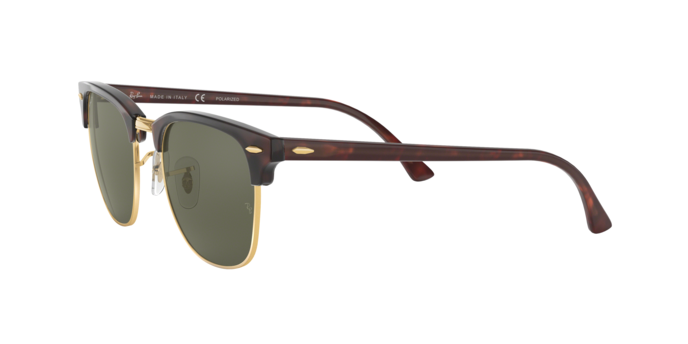 Rayban RB3016 Clubmaster
