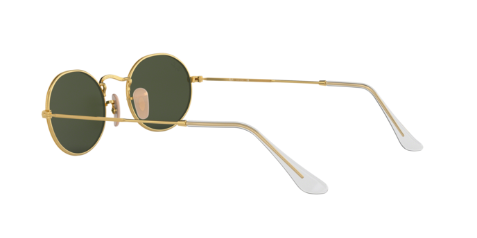 Rayban RB3547 Oval Flat