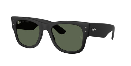 Rayban RB 4840S Mega Wayfarer