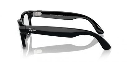 Ray Ban Meta RW4008 601/SB Wayfarer