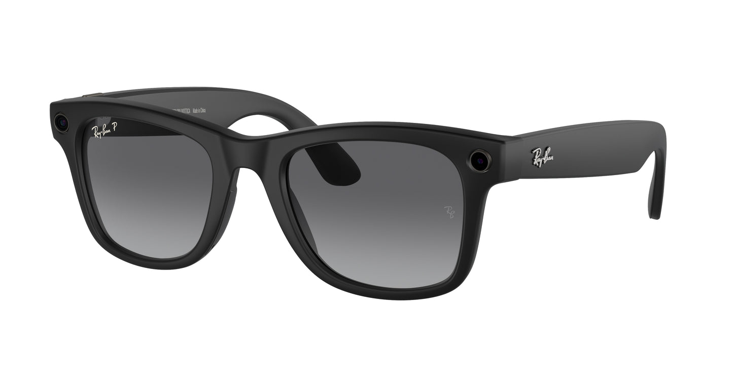 RayBan Meta RW4008 601S/T3 Wayfarer