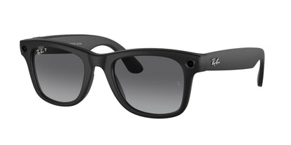 RayBan Meta RW4008 601S/T3 Wayfarer