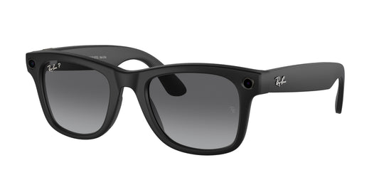 RayBan Meta RW4008 601S/T3 Wayfarer