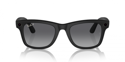 RayBan Meta RW4008 601S/T3 Wayfarer
