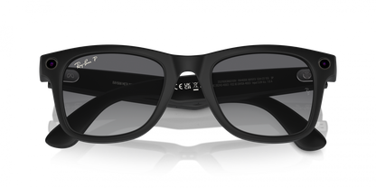 RayBan Meta RW4008 601S/T3 Wayfarer