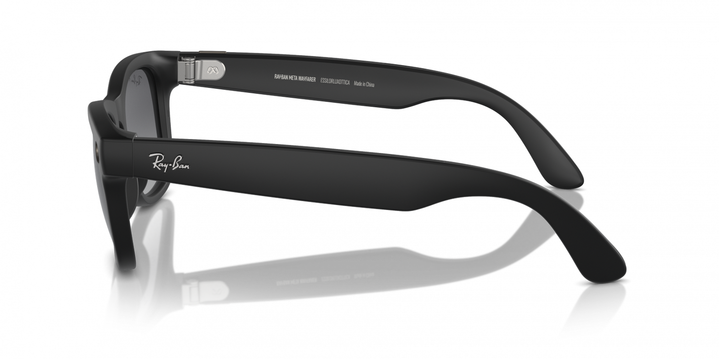 RayBan Meta RW4008 601S/T3 Wayfarer