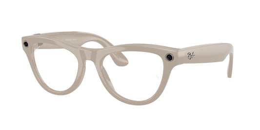 RayBan Meta RW 4010 6700/MF Skyler Transitions