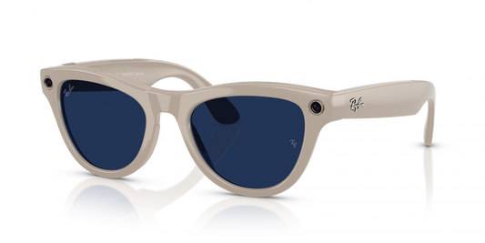RayBan Meta RW 4010 6700/MF Skyler