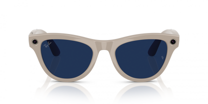 RayBan Meta RW 4010 6700/MF Skyler Transitions