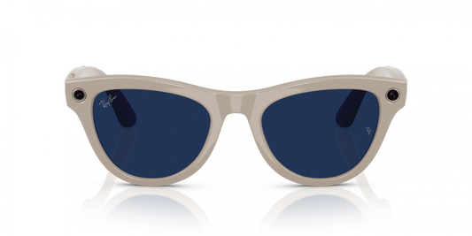 RayBan Meta RW 4010 6700/MF Skyler