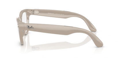 RayBan Meta RW 4010 6700/MF Skyler Transitions