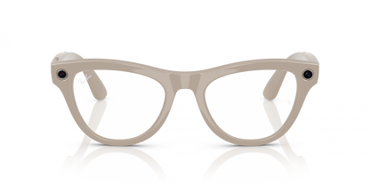 RayBan Meta RW 4010 6700/MF Skyler Transitions