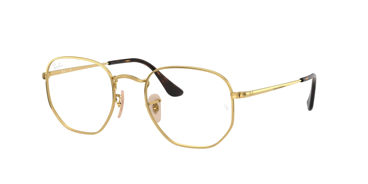Ray Ban RX6448
