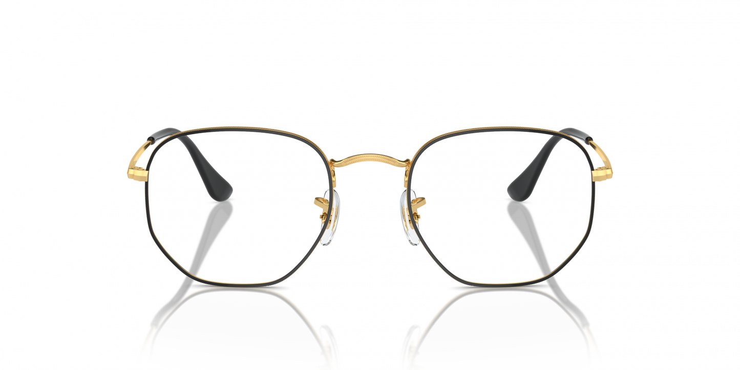 Ray Ban RX6448