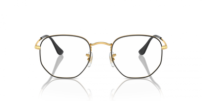 Ray Ban RX6448