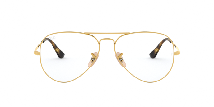 Ray Ban RX6489 Aviador