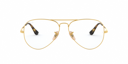 Ray Ban RX6489 Aviador