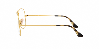 Ray Ban RX6489 Aviador