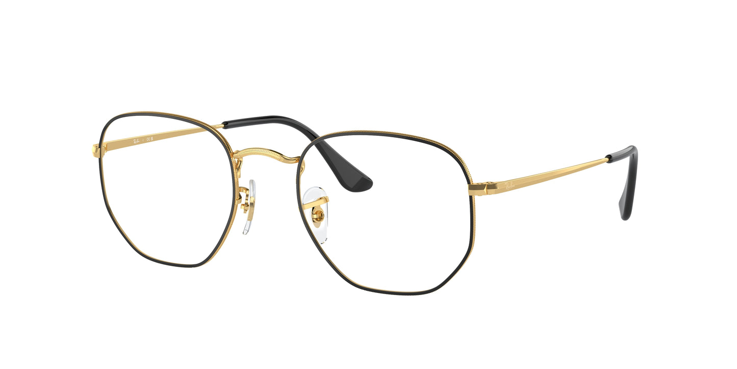 Ray Ban RX6448