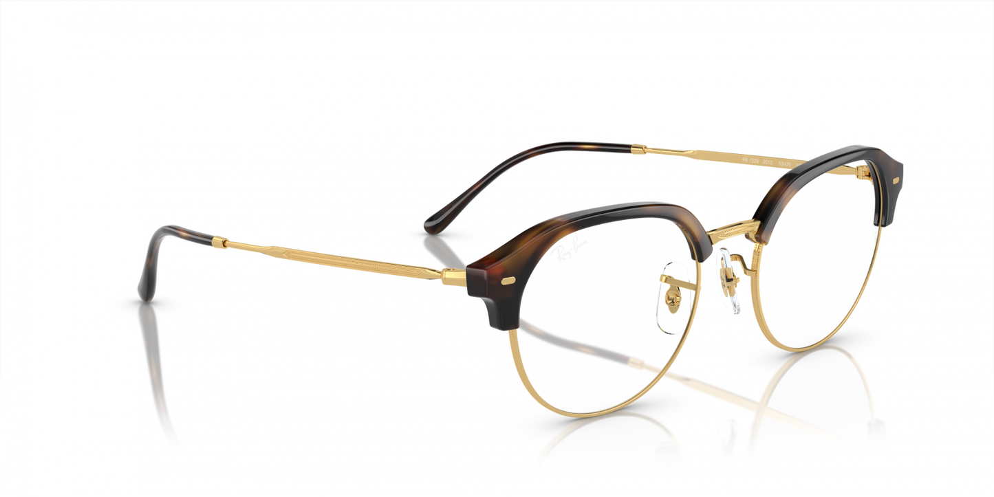 Ray Ban RX7229