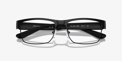 Armani Exchange AX 1065 6000