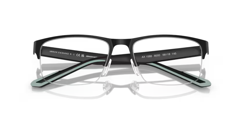 Armani Exchange AX 1068 6000