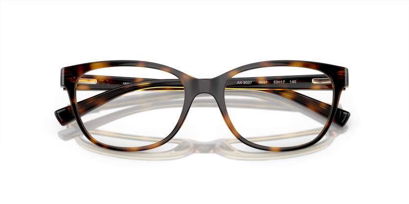 Armani Exchange AX 3037 8037