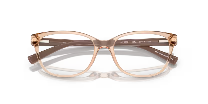 Armani Exchange AX 3037 8342