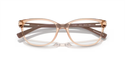 Armani Exchange AX 3037 8342