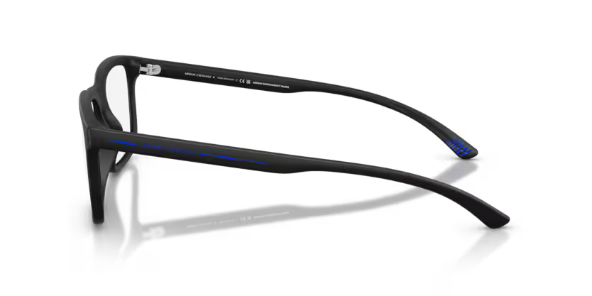 Armani Exchange AX 3125U 8078