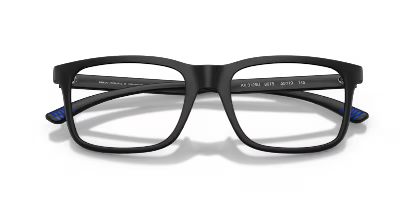 Armani Exchange AX 3125U 8078