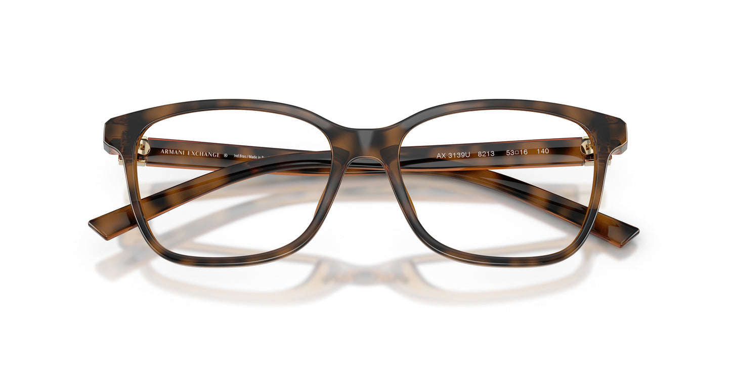 Armani Exchange AX3139U 8213