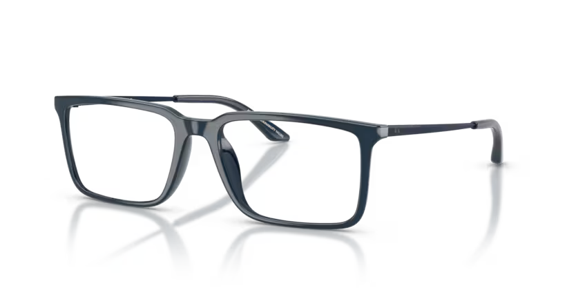 Armani Exchange AX 3141U 8406