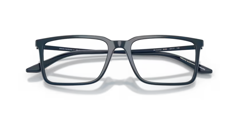 Armani Exchange AX 3141U 8406