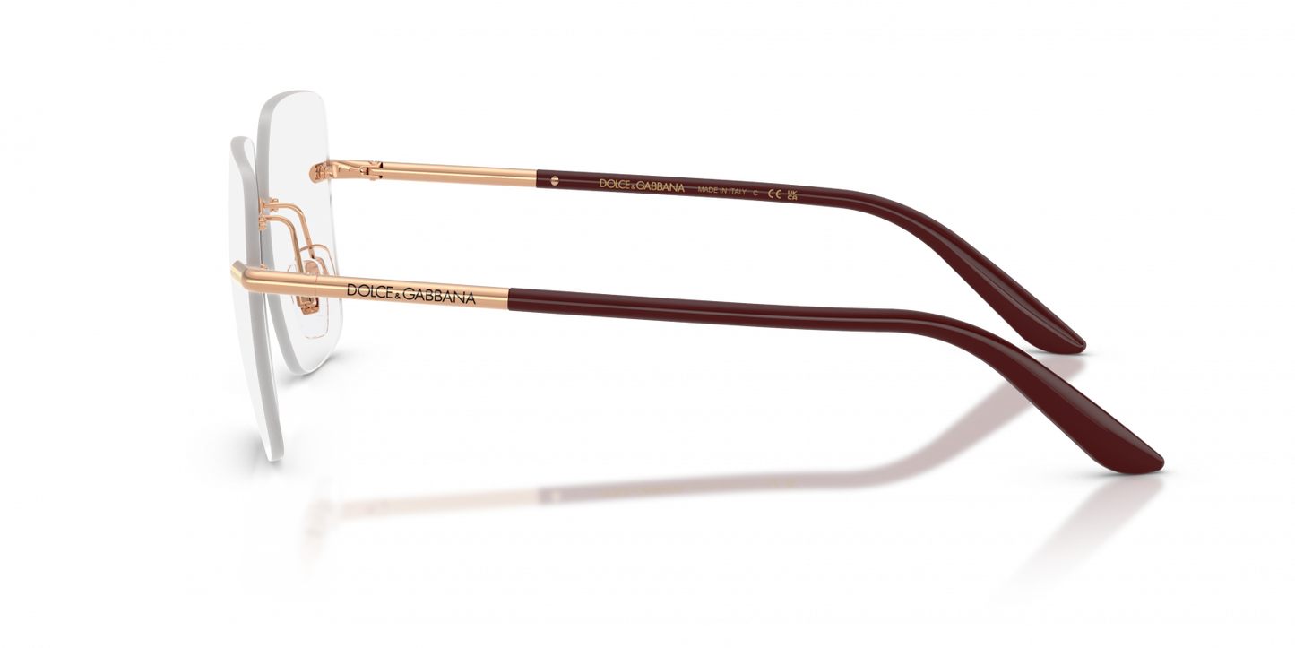 Dolce & Gabbana DG1360 1298