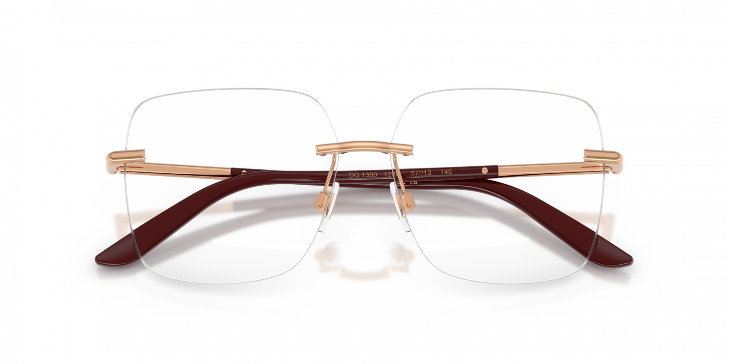 Dolce & Gabbana DG1360 1298