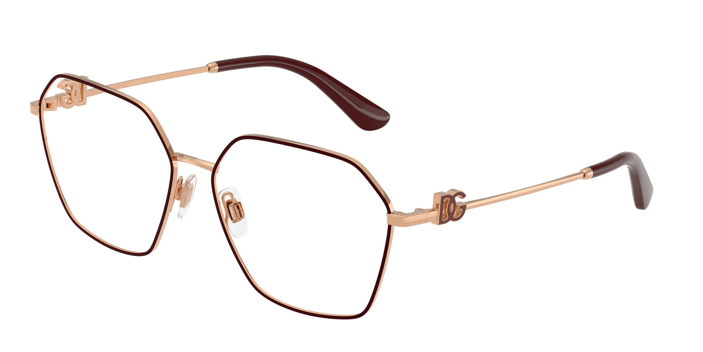 Dolce & Gabbana DG1366 1351