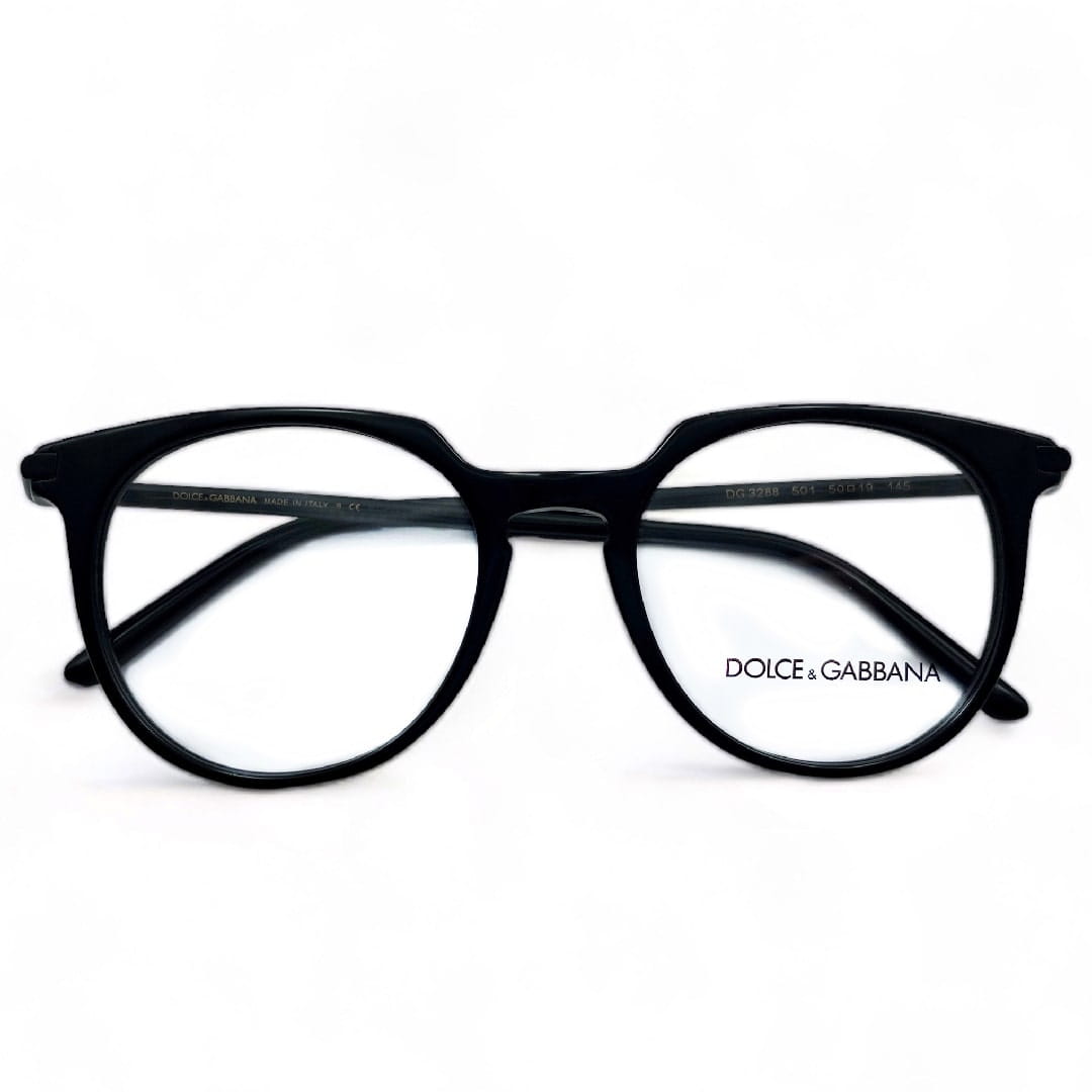 Dolce & Gabbana DG 3288 501